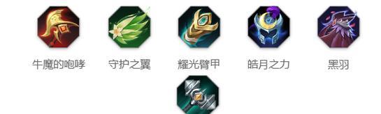 狂暴之力出装攻略（最新版出装攻略及技巧分享）