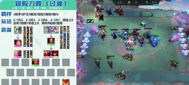 老鼠棋盘出装攻略大全（精选15种强力出装方案助你战胜对手）