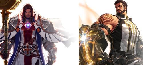 驱魔之道（最强技能组合揭秘，让你轻松击败恶魔！）