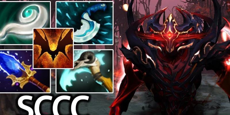 刀塔魔影出装最新攻略（打造无敌魔法师——刀塔魔影出装全解析）