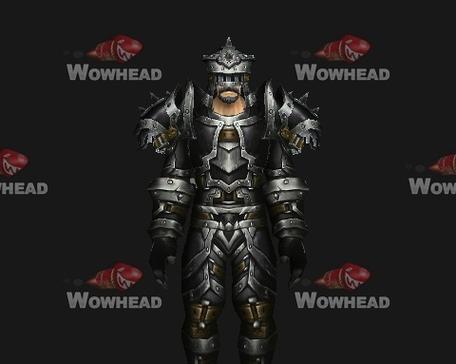 《魔兽战士出装攻略视频教程，让你成为游戏大神》（一站式学习魔兽战士出装攻略的终极指南）