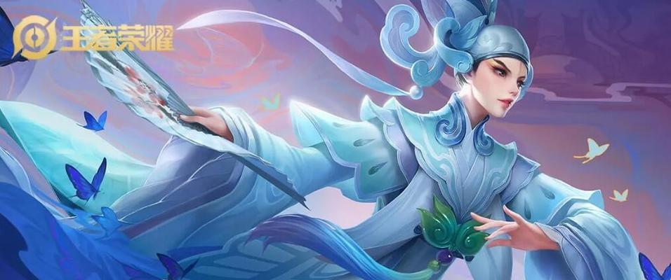 《吕布上官婉儿出装攻略》（打造强势男神——吕布的完美配饰）