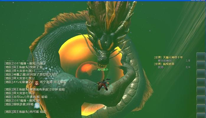 神兵传奇手游攻略（打造最强装备，征战无敌战场！）