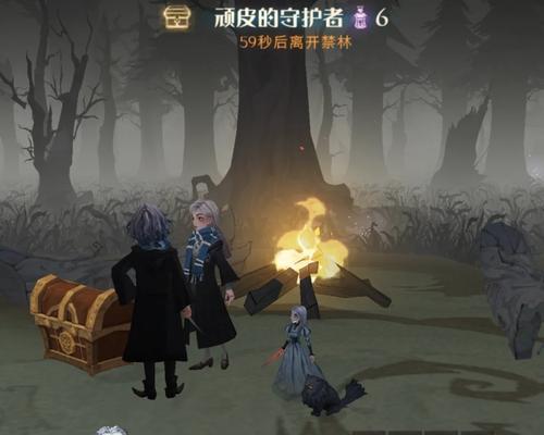手游恐惧攻略（摆脱手游中的恐惧，享受游戏乐趣的全面指南）