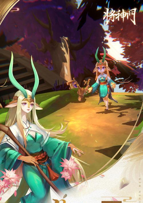 神攻略（手游带你征战天地间，拯救神明助你变强！）