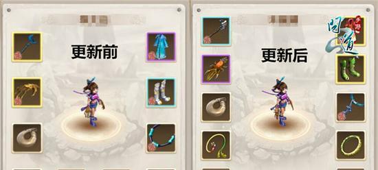 《问道手游装备修炼技巧攻略》（打造最强装备，轻松通关问道手游）