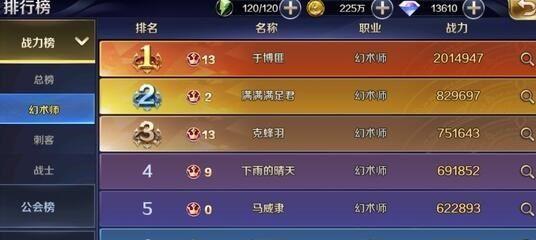 幻城之剑手游攻略（一步步解密幻城之剑的精彩玩法，助你成为顶级玩家）