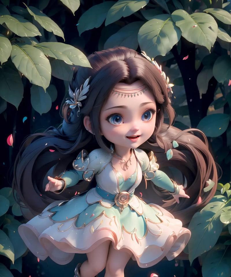 《二次元少女心手游攻略大揭秘》（用心策划，带你玩转二次元少女心手游）