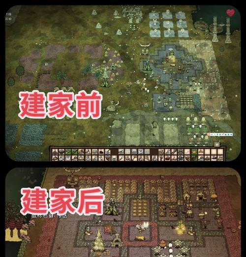 饥荒手游详细攻略（从零到生存专家，揭开饥荒手游的最佳攻略）