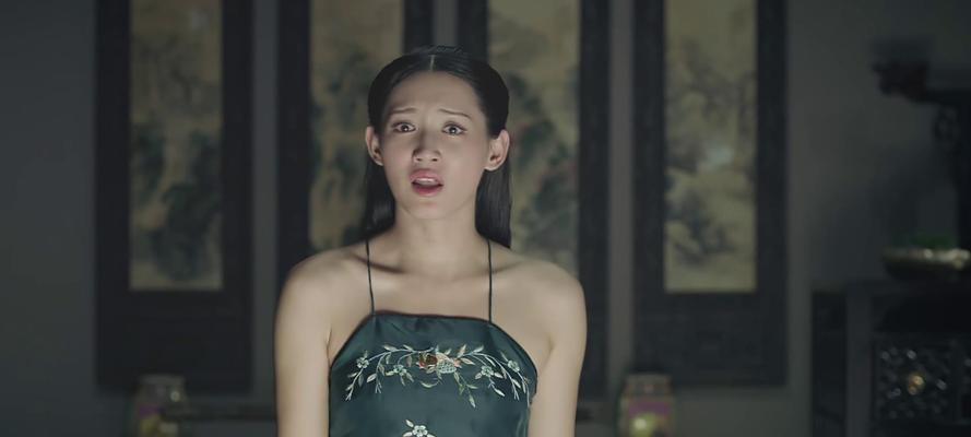《延禧攻略手游》探秘天垣紫微