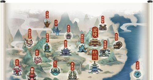 《倩女幽魂手游圣兽大全攻略》（玩转圣兽世界，助你成就无敌之路）