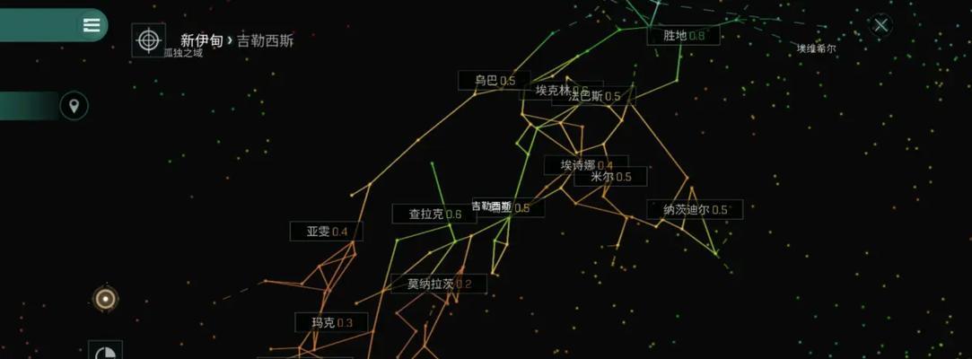 蛮荒行星攻略（成为探险家，征服蛮荒世界的秘密）