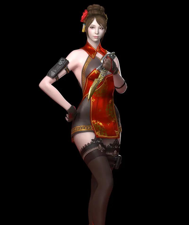 揭秘手游邻家少女攻略的秘密（邀你一起探索，战胜邻家少女的心）