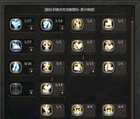 《龙之谷手游绿6攻略大揭秘》（成为绿6玩家的必备秘籍与技巧）
