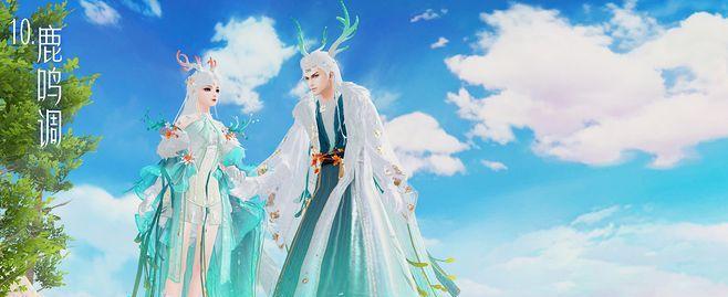 倩女幽魂手游满眼星辰攻略（倩女幽魂手游星宿门派培养攻略）