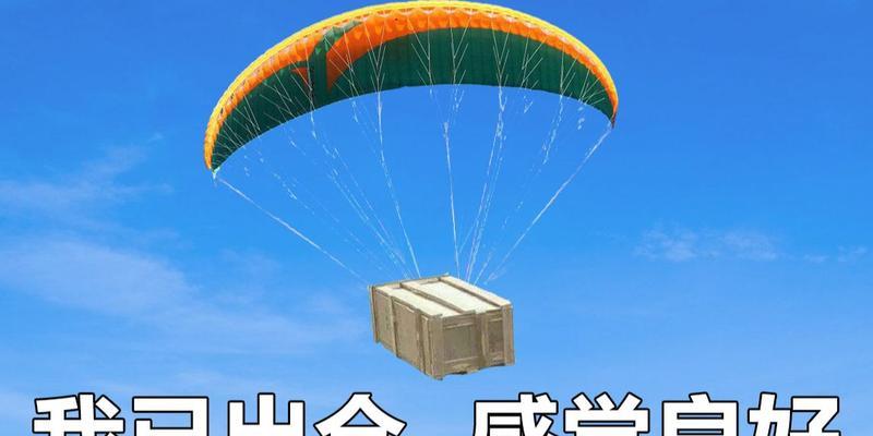 《吃鸡手游天降神兵攻略大揭秘》（让你成为绝地求生的神枪手，掌握天降神兵的利用技巧！）