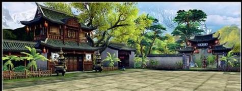 天龙八部手游束河古镇攻略（历经千年的古镇，揭秘隐藏任务与精彩剧情）