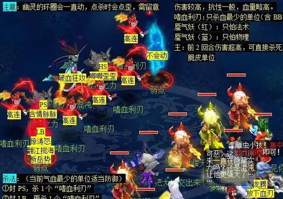 《梦幻手游3开副本攻略大全》（绝密技巧助你成为副本之王！）