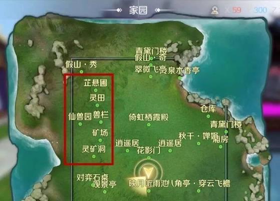 《完美世界手游任务全攻略》（揭秘任务奖励丰厚，终极战力提升秘籍！）