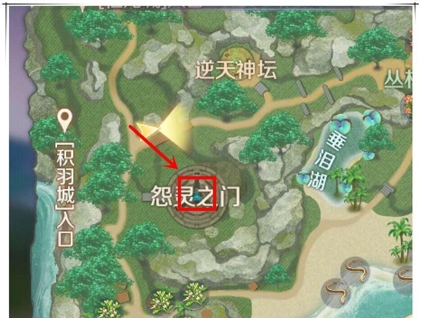 完美世界手游月光攻略（为你揭秘月光攻略的关键技巧和策略）
