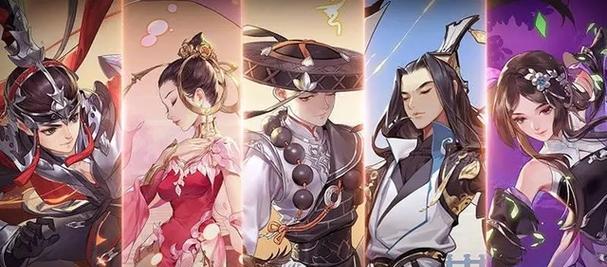 剑网三手游门派大全攻略（探索门派特色，解锁无限可能性）