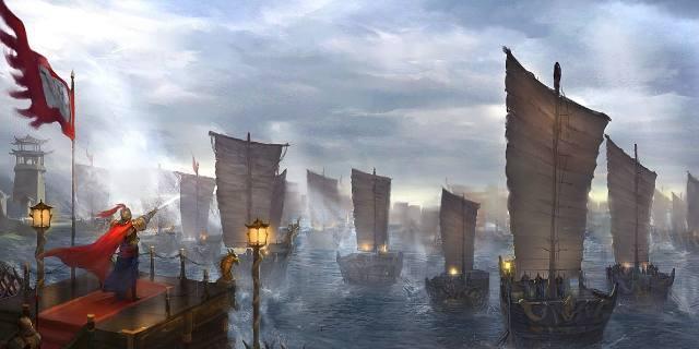 《全面攻略赤壁风云手游》（掌握赤壁风云，战无不胜）