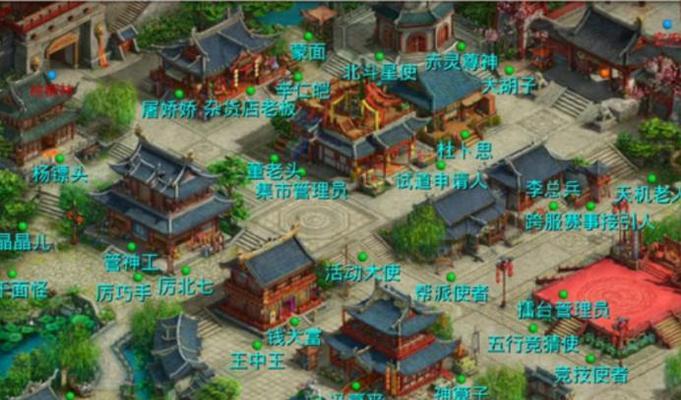 问道手游秋季版职业攻略（萌新玩家的最佳指南，助你迅速上手！）