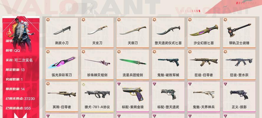 鬼泣手游武器图鉴攻略（解锁无尽潜能，打造最强装备，）