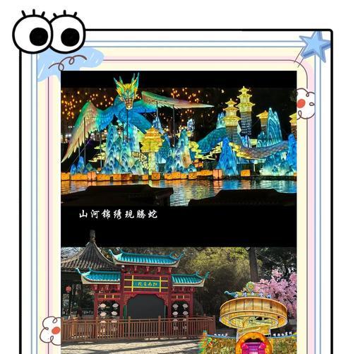 探秘90白鹭洲的迷人之处（白鹭洲一日游攻略，带你领略自然与文化的魅力）