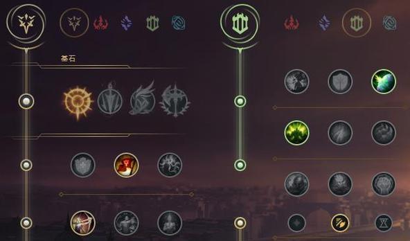 LOL锤石S7攻略（打造不可阻挡的战场巨兽，让敌人闻风丧胆！）