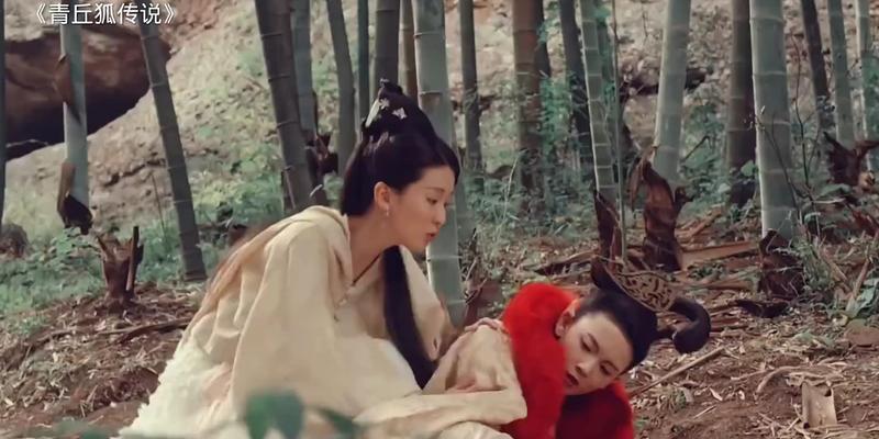 青丘令狐出装顺序攻略（完美搭配顺序，打造强力输出）