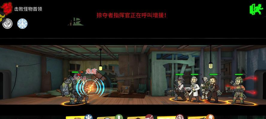 以生存自由创造大型游戏攻略（探索无尽可能性，实现游戏世界的自由创造）