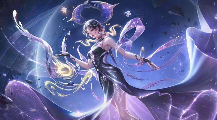 杨玉环最强出装搭配攻略（掌握关键装备，打造无敌仙女杨玉环）