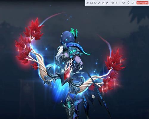 探讨Dota2法术强度装备的奥秘（揭开法术强度装备的威力与应用技巧）