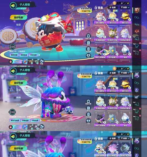 闪电魔女出装铭文攻略（挑战敌人的神速，闪电魔女铭文加成大揭秘！）