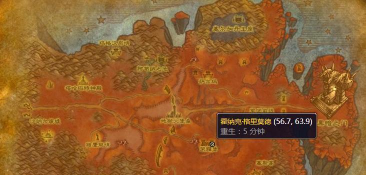 WOW采药攻略游戏（游戏中的草药收集与利用技巧）