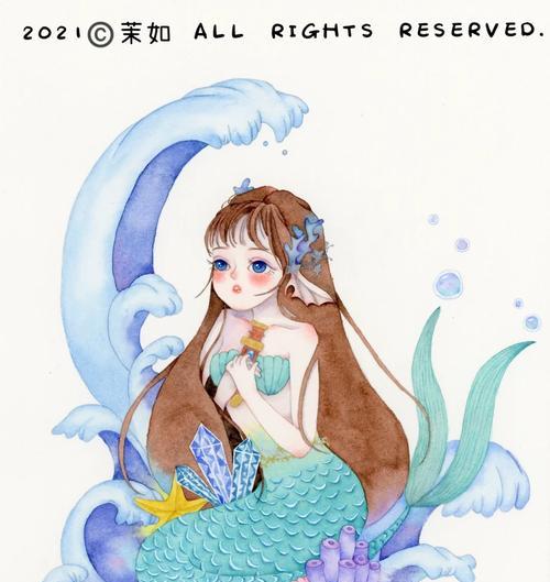 小人鱼手机版出装攻略——征服水下世界（掌握小人鱼的强项装备，征战水下领域的必备指南）