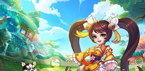 《桃花源记精灵攻略》——探秘神奇的仙境（寻找桃花源记精灵，开启冒险之旅）