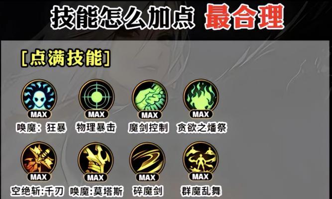 剑魔攻略（剑魔出装详解，助你成为顶尖剑士）