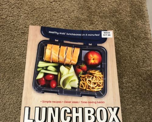 《掌握Lunchbox游戏攻略，成为顶级玩家》（助你轻松提高游戏技巧，享受更多乐趣）