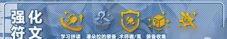 以吉格斯开局出装攻略（争取早期优势，全面压制对手！）