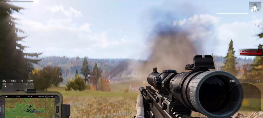 以武装突袭3联机游戏攻略（从新手到高手，玩转ARMA3！）