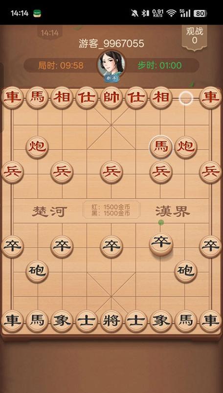 象棋攻略游戏大全（学习象棋攻略，提升你的对局实力！）
