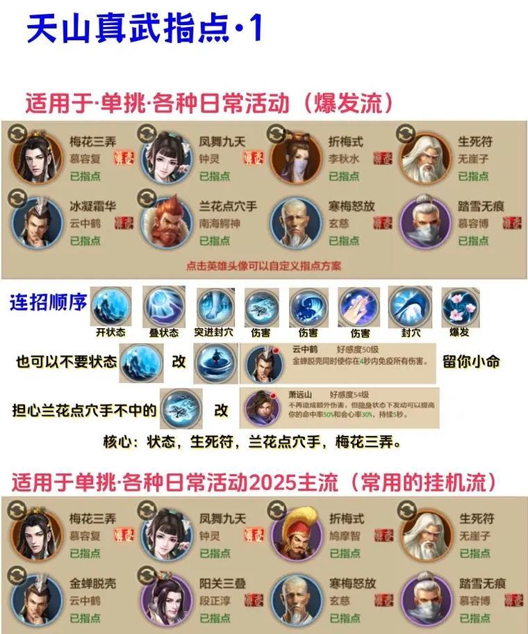 《天龙八部手游门派装备全解析》（门派装备探秘，助力你的江湖之路）