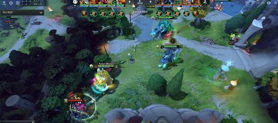 Dota1熊战士出装攻略（Dota1熊战士出装攻略，揭秘最强力量英雄的装备奥秘）