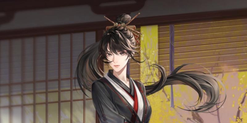 七鸢专属出装攻略，助你成为无敌剑姬！（剑士之魂，释放你的无限潜能！）